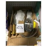 Single Handle Kitchen Faucet