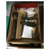 Wall Mount Bathroom Faucet DISPLAY