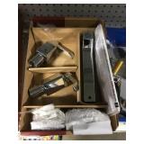 Wall Mount Bathroom Faucet DISPLAY