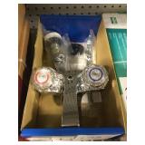 4" Lav Faucet by the Piece