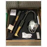 Single Handle Kitchen Faucet with Spray