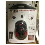 3 in 1 Swivel Laser Level x 6