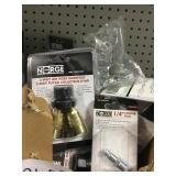 Manifolds and Coupler Plugs One Money