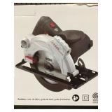 7-1/4" Circular Saw w/ Laser Guide