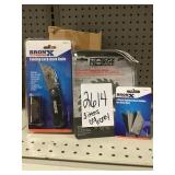 Assorted Cutting Supplies One Money