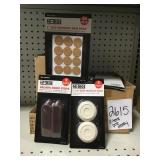 Norge Surface Protectors Assorted One Money