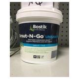 Bostik Grout and Go Quarts x 6