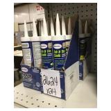 Tub & Tile Caulk x 24
