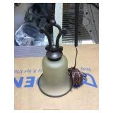 Mini Pendant Ceiling Light x 2 DISPLAY