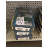 Bostik Dry Tile Grout Bags x 3