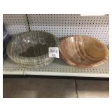 Marble Vessel Sink x2