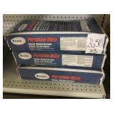 Portland Cement Thin Set Mortar x 3