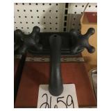 Faucet 4in Spread Ancient Treasures x2