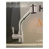 Kitchen Pull Out Faucet