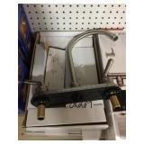 Two Handle Kitchen Faucet DISPLAY
