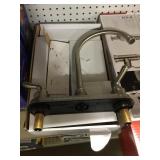 Two Handle Kitchen Faucet
