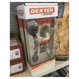 Schlage Dexter Front Entry Handle Set