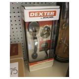 Schlage Dexter Front Entry Handle Set