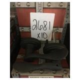 Passage Lever Ancient Treasure x 10