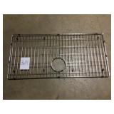 Stainless Steel Sink Grid