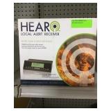 Hearo Local Alert System x2