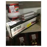 17" Tile Cutter and 2 Dressing Sticks