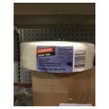 Durock Backboard Tape by the Roll x12