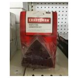 Multi-Tool Sandpaper Kit x5