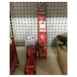 8in & 12in Peg Fence for One money