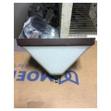 Flush Mount Ceiling Light