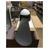 50" Baldwin Indoor Ceiling Fan w/ Light DISPLAY