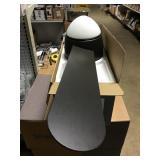 50" Baldwin Indoor Ceiling Fan w/ Light