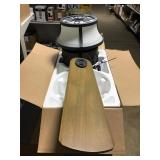 52" Grafton Indoor Ceiling Fan w/ Light