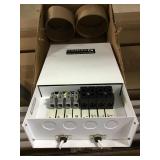 12V 600W Magnetic Transformer