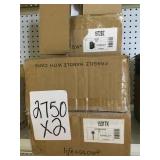 Two Different Hinkley Lights x2