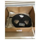 Assorted Reels of LED Tape Lights