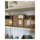 Panasonic Inlet Grille x3