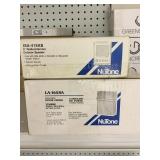 Outdoor Speaker & Door Chime x2