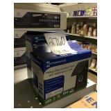 Two Outdoor Timers x2