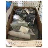 Flood/Spot Lights x3