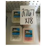 Assorted IDEAL Electrical Items x18