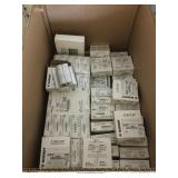 Box of Loktap Compression Taps