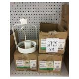 Accent & Display-Lytespan x3