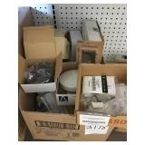 Box of Miscellaneous Items