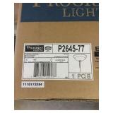 Three Light Ceiling Fan Light