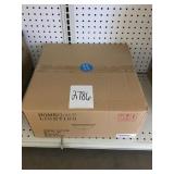 Three Light Ceiling Light