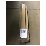 Integrated light strip