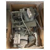 Box of Non IC fixtures