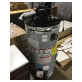 40 Gal Water Heater