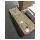 Little Seeds Monarch Hill Poppy 6-Drawer Dresser